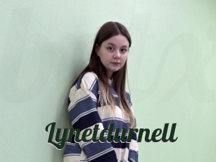 Lynetdurnell