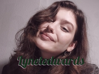 Lynetedwards