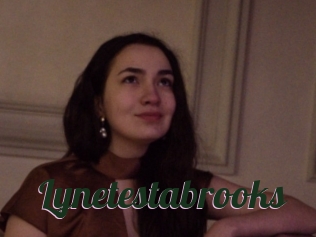 Lynetestabrooks