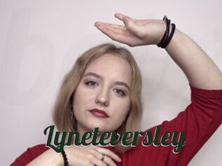 Lyneteversley