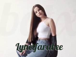 Lynetfarabee