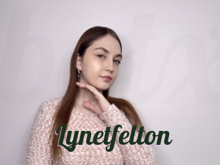 Lynetfelton