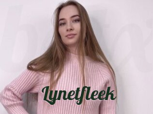 Lynetfleek