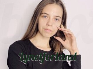 Lynetforland