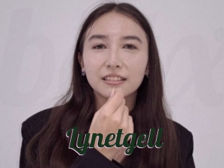 Lynetgell