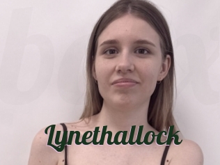 Lynethallock