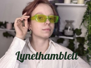 Lynethamblett