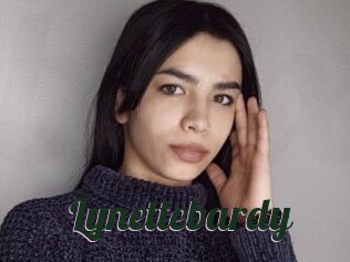 Lynettebardy