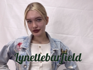 Lynettebarfield