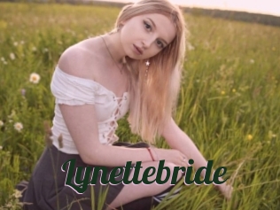 Lynettebride