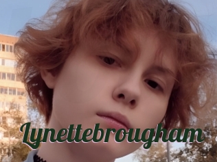 Lynettebrougham