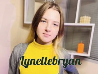 Lynettebryan