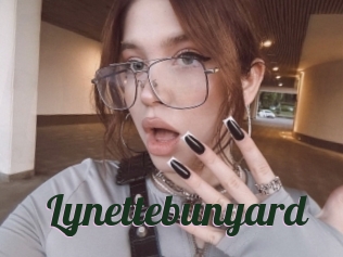 Lynettebunyard