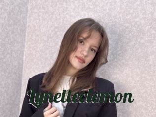 Lynetteclemon