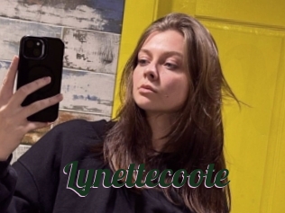 Lynettecoote