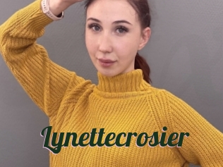 Lynettecrosier