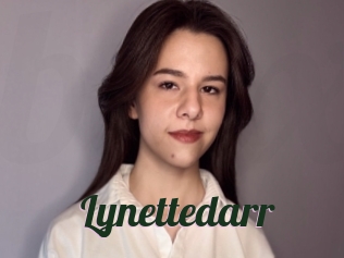 Lynettedarr