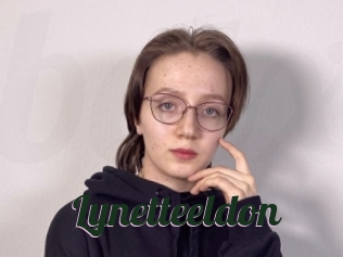 Lynetteeldon
