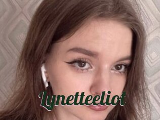 Lynetteeliot