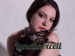 Lynetteexcell