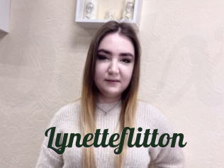 Lynetteflitton