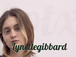 Lynettegibbard