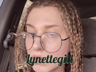 Lynettegill