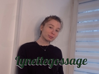 Lynettegossage