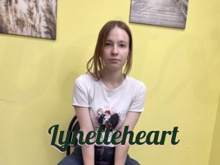 Lynetteheart