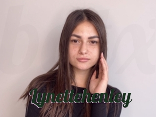 Lynettehenley