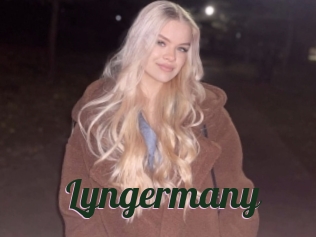 Lyngermany