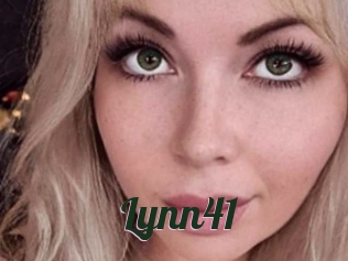 Lynn41