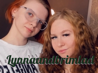 Lynnaandbrimlad