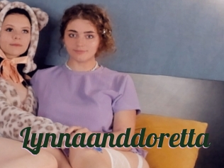 Lynnaanddoretta