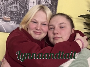 Lynnaandtait