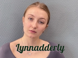 Lynnadderly