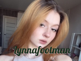 Lynnafootman