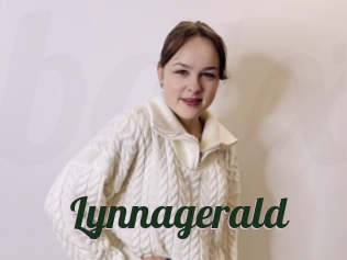 Lynnagerald