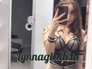 Lynnagladish