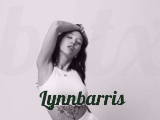 Lynnbarris