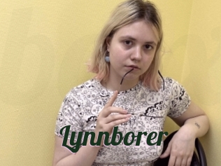 Lynnborer