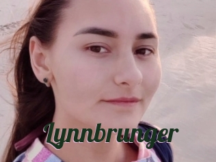 Lynnbrunger