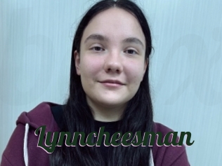 Lynncheesman