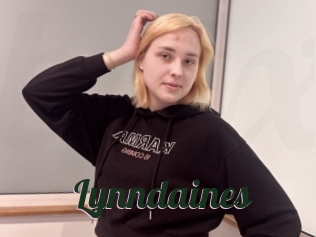 lynndaines Bottin X