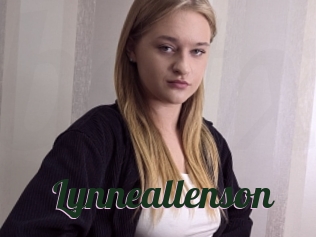 Lynneallenson