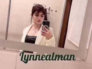 Lynnealman