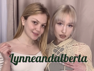 Lynneandalberta