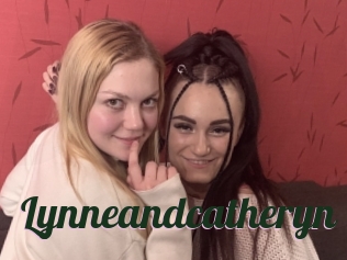 Lynneandcatheryn