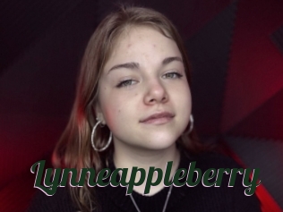 Lynneappleberry