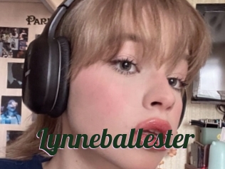 Lynneballester